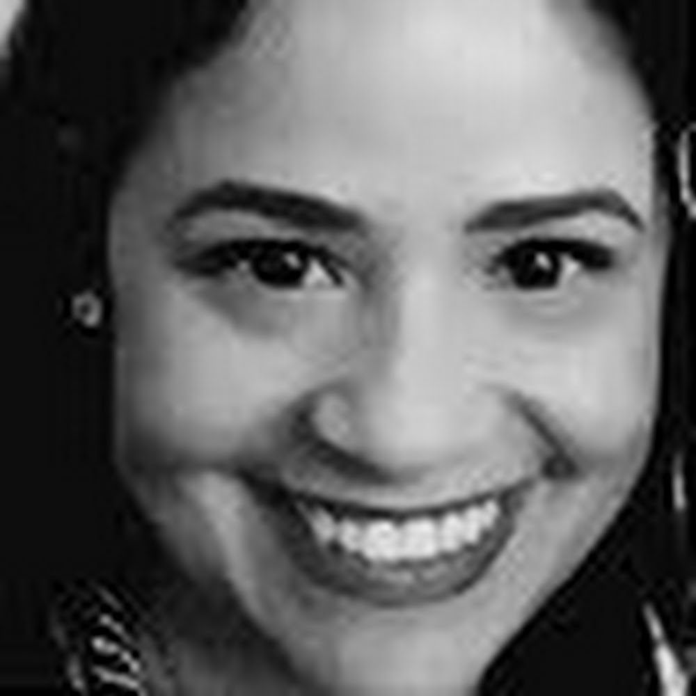 Meet your Posher, Angelica c